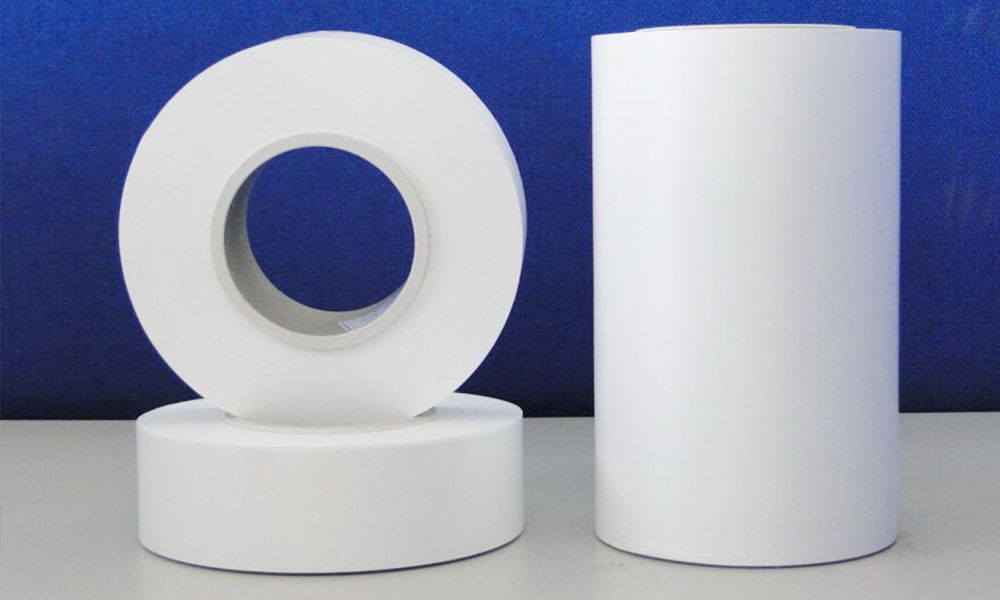 Classification of functional ceramic materials