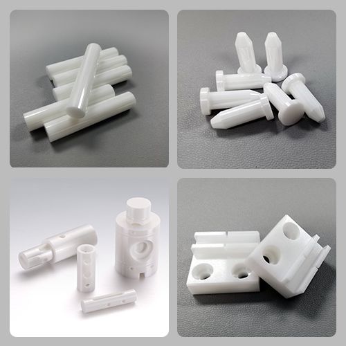 Application of Zirconia Ceramics