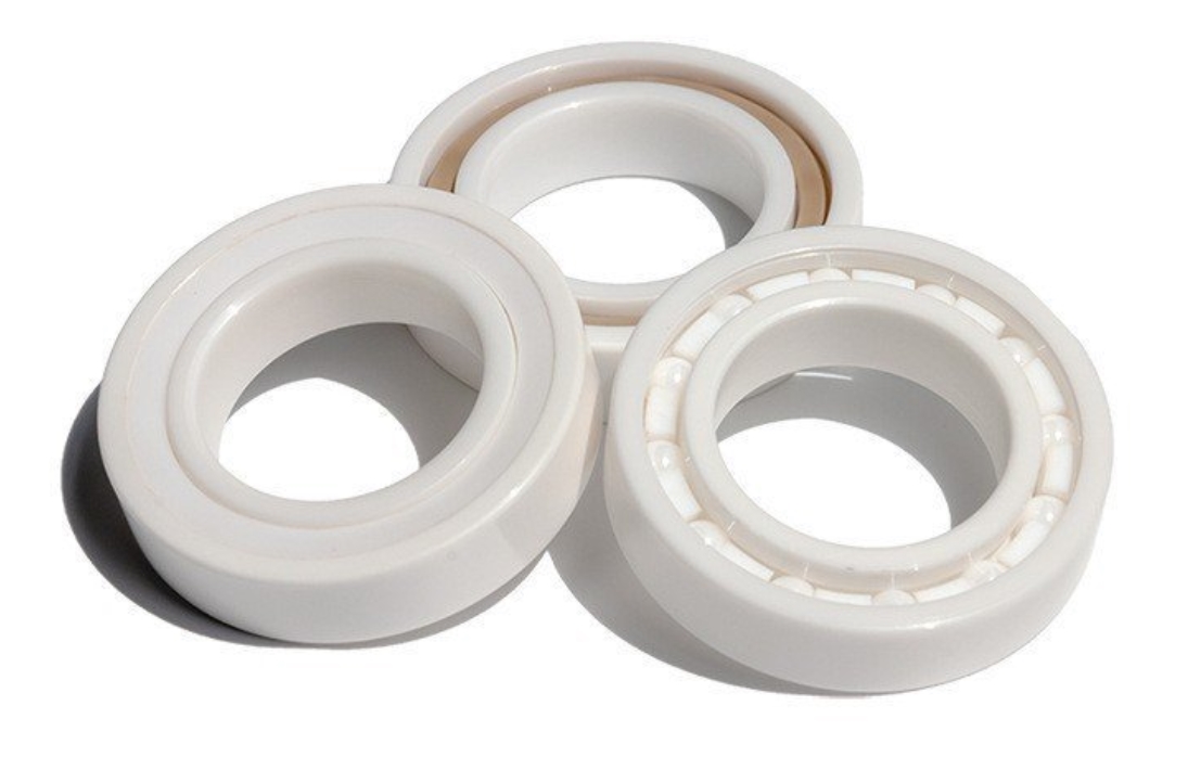 Zirconia Ceramic Bearings: Superior Performance for Demanding Applications
