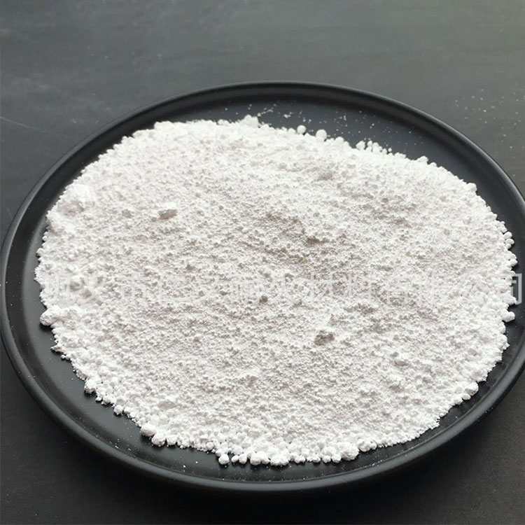 Is Zirconia Powder Safe for Medical and Dental Implants