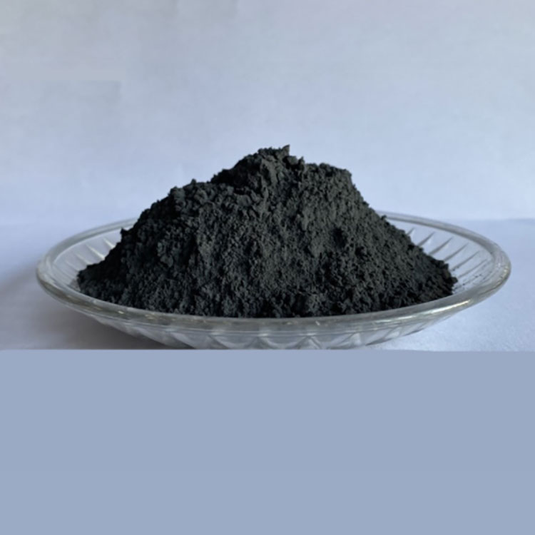 What Makes Boron Carbide Powder a Critical Material for Advanced Industries