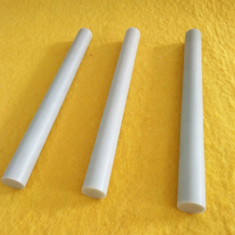 What Makes Aluminum Nitride Rod a Critical Material for Modern High-Performance Applications