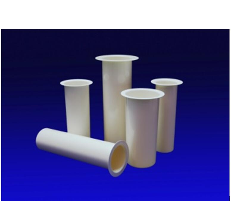 Pyrolytic Boron Nitride (PBN) Crucibles: Enabling Precision in Compound Semiconductor Growth