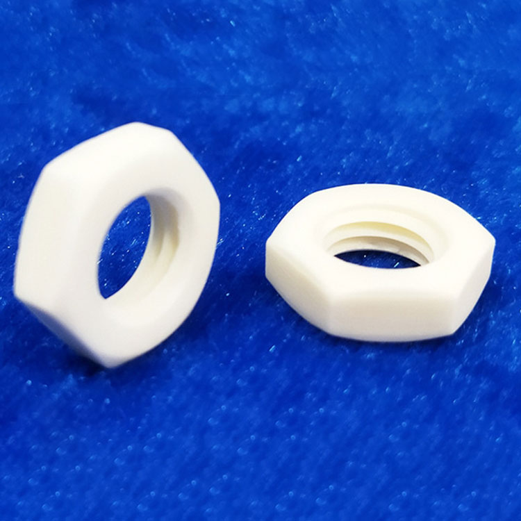 Alumina Fastener