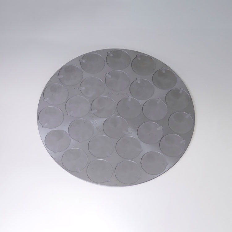 Silicon Carbide Ceramic