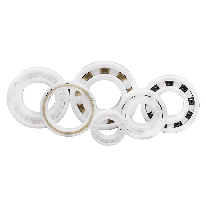 Zirconia Ceramic Bearings